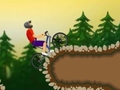 Fiets om online te spelen