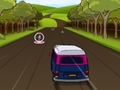 Hitch-hiking om online te spelen