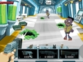 Zombie Attack om online te spelen