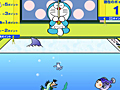 Doraemon Fishing om online te spelen