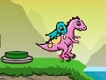 Dinosaur Adventure om online te spelen