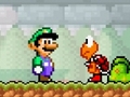 Luigi Adventure om online te spelen