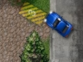 Parkeren is om online te spelen