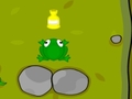 Frog Race om online te spelen