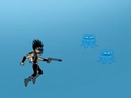 Treasure Diving om online te spelen