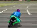 Motorbike Racer om online te spelen