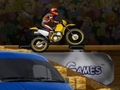 Motocross FMX om online te spelen