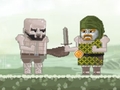 Viking Battle om online te spelen