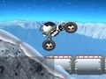 Lunar Racing om online te spelen