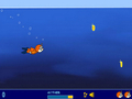 Teddy Goes Swimming om online te spelen