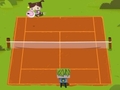 Children's Tennis om online te spelen