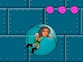 Flying bubble om online te spelen