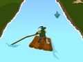 Rafting om online te spelen