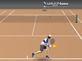 3D Tennis om online te spelen