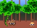 Super Raccoon om online te spelen