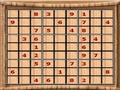 Sudoku Classic om online te spelen