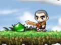 Maple Story om online te spelen