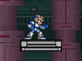 MegaMen om online te spelen