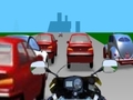 Speed ​​Biker om online te spelen