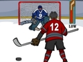 Hockey Challenge om online te spelen