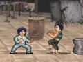 KungFu Fighter om online te spelen