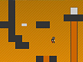 Agent Platformer om online te spelen