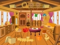 Tree House Hide & Seek Escape om online te spelen