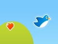 Tweet Tweet om online te spelen