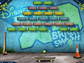 Brick smash om online te spelen