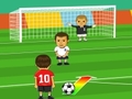 Free Kick Specialist om online te spelen