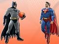 Batman vs Superman om online te spelen