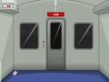 Moet The Subway Escape Saw Game om online te spelen