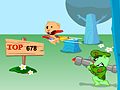 Happy Tree Friends - Cub Shoot 3 om online te spelen