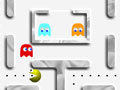 Deluxe Pacman om online te spelen