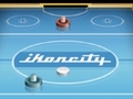 Air Hockey om online te spelen