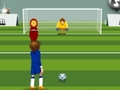 Super Soccer Star om online te spelen