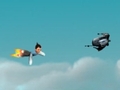 Astroboy om online te spelen