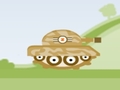 Zorro Tank om online te spelen