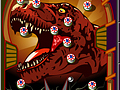 Jurassic Pinball om online te spelen