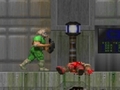 Doom 2D om online te spelen