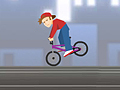 BMX Boy om online te spelen