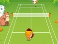 Crazy Tennis om online te spelen