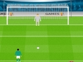 World Cup 2010 Penalty Shootout om online te spelen