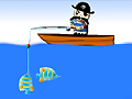 Crazy Fishing om online te spelen