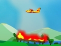 Sky Fire Fighter om online te spelen