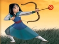 Mulan 2 om online te spelen