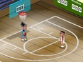 Hard Court om online te spelen