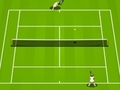 Tennis Game om online te spelen