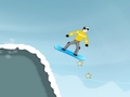 Extreme Snowboard om online te spelen