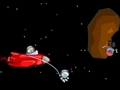 Wigginout Space Game om online te spelen